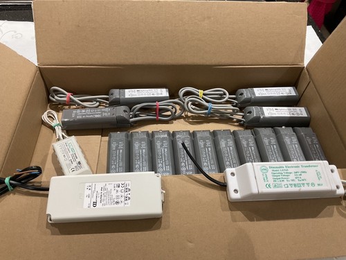 Ibl dimmable transformer - ibl,