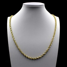 10K Yellow Gold 2.5mm Diamond