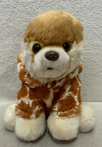 Gund boo the - boo, worlds