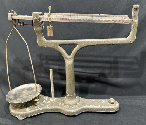 Vintage fischer scientific - vintage, co
