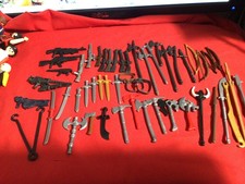 Playmobil x Medieval Weapons