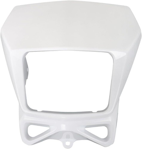 Headlight shroud suzuki - headlight,