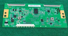 TCON LVDS BOARD FOR  SONY KD-50X75WL   50" TV HF500QUB-F2L 47-6021750