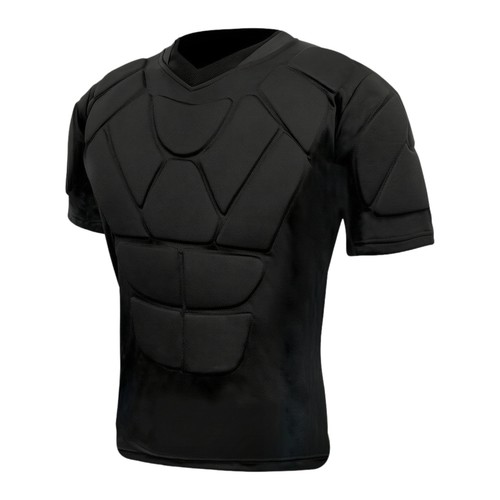 Goalkeeper shirt with - shirt,