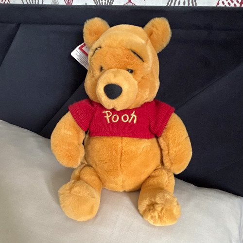 Disney store winnie the - disney, pooh