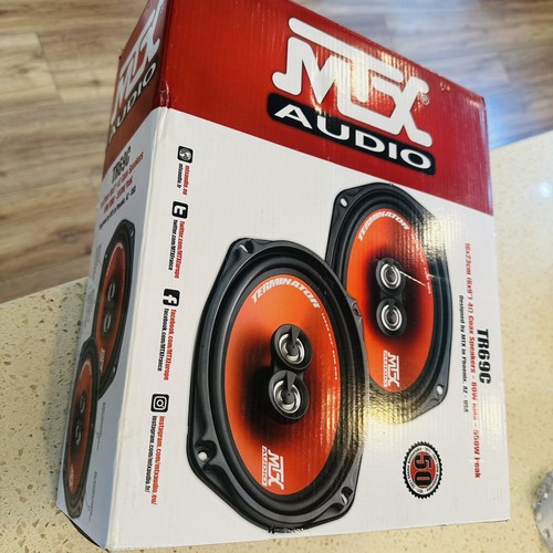 Mtx tr69c terminator - 6, 9