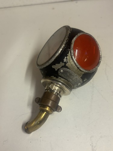 Vintage pre war lucas - vintage, divers