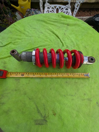 Hagon shock absorber unknown - hagon, absorber.