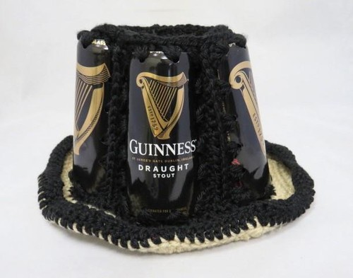 Vintage guiness draft stout - draft,