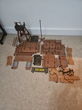 Playmobil 3773 Fort Bravo