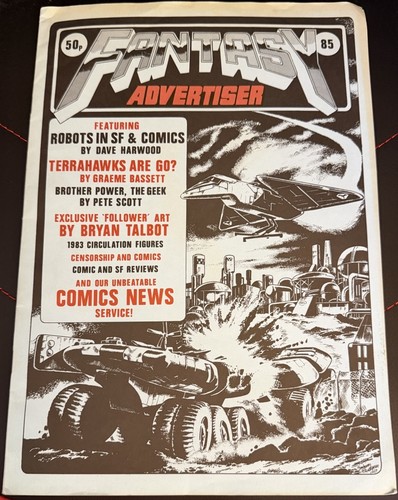 Fantasy advertiser june - fantasy, #85
