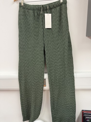 Zara women wide - zara, trousers