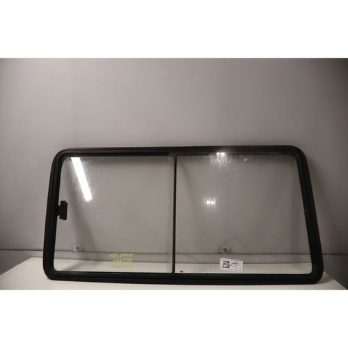 Rear window fiat ducato - rear,