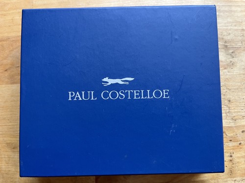 Paul costelloe men wallet - costelloe, men's