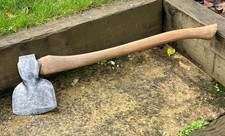 Vintage Antique W Gilpin 4 lb