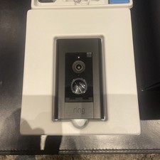 Ring Video Doorbell Elite
