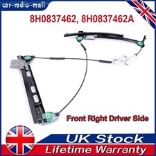 For Audi A4 Convertible