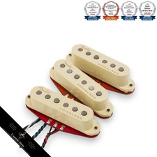 Fender Ultra Noiseless Hot