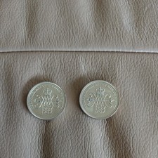 £2 Two Pound Coin 1989