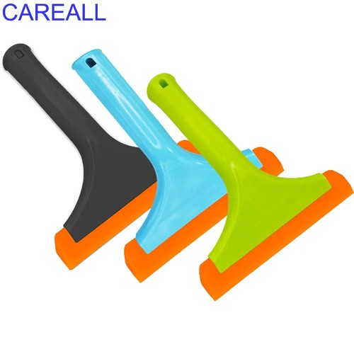 Car windshield scraper wrap - windshield,