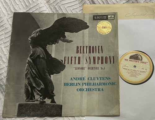 BEETHOVEN-FIFTH