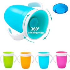 Munchkin Miracle 360 Trainer