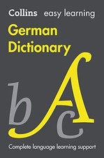 Easy Learning German