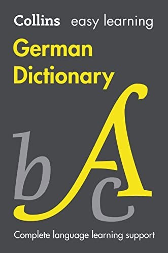 Easy learning german - easy,