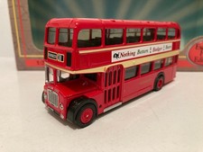 EFE 14012 Bristol Lodekka