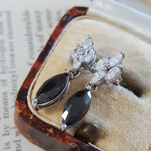 Diamonique 925 sterling silver - 925,