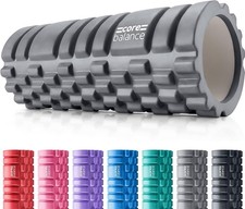 Core Balance Foam Roller For