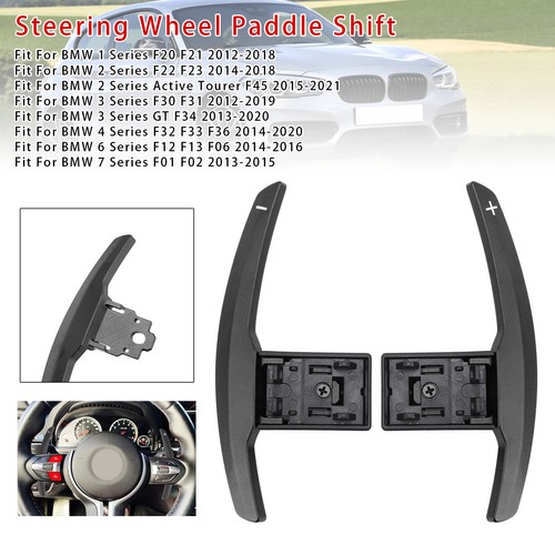 Paddle shifter extension for - paddle,