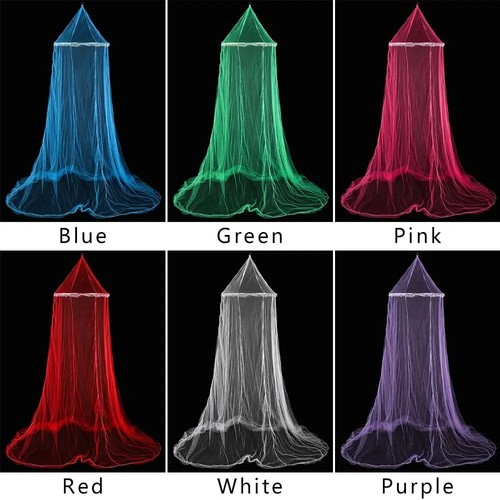 Mosquito net bed canopy fly - bed,