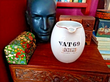 Vintage Vat 69 Gold Golden