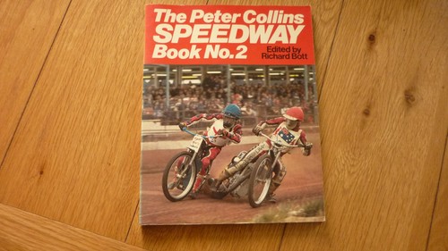 Signed peter collins - signed-peter,