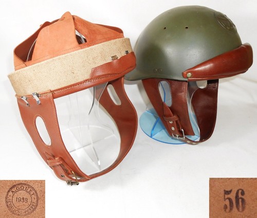 Liner helmet model m35 - helmet,