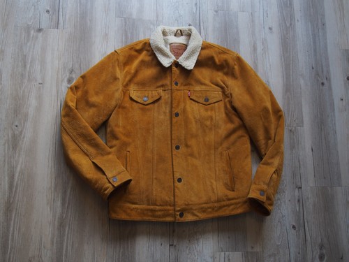 Levis type suede - levis, 3