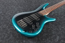 Ibanez SR300E CUB (Cerulean