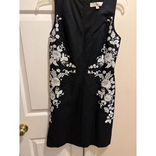 Ann Taylor Loft Black