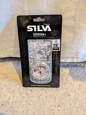 SILVA EXPEDITION 4 COMPASS