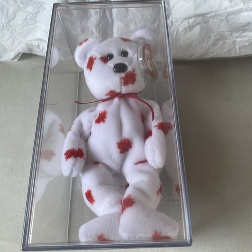 Beanie babies chinook - -,