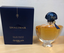 Guerlain shalimar eau - guerlain,