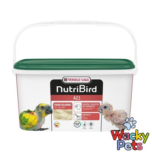 Versele laga nutribird a21 - nutribird,