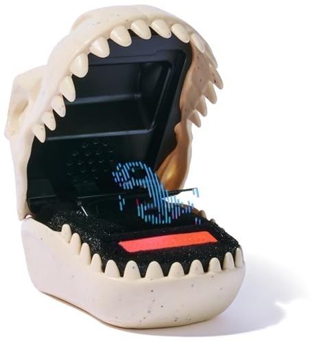 Bitzee jurassic world - jurassic,