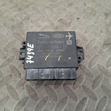 LAND ROVER DISCOVERY 4 L319