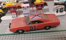 Corgi Dukes of Hazzard Dodge