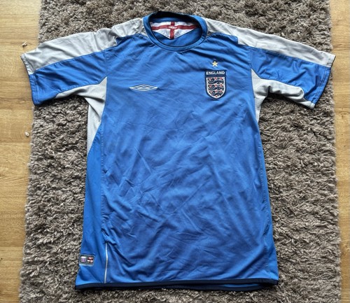 Umbro 2004 england - umbro, 2004-06