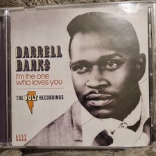 DARRELL BANKS - I'm The One