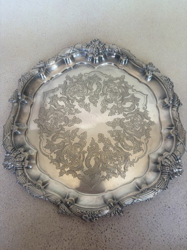 Mappin webb silver - webb,