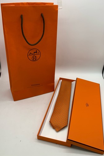 New box bag hermes - new,